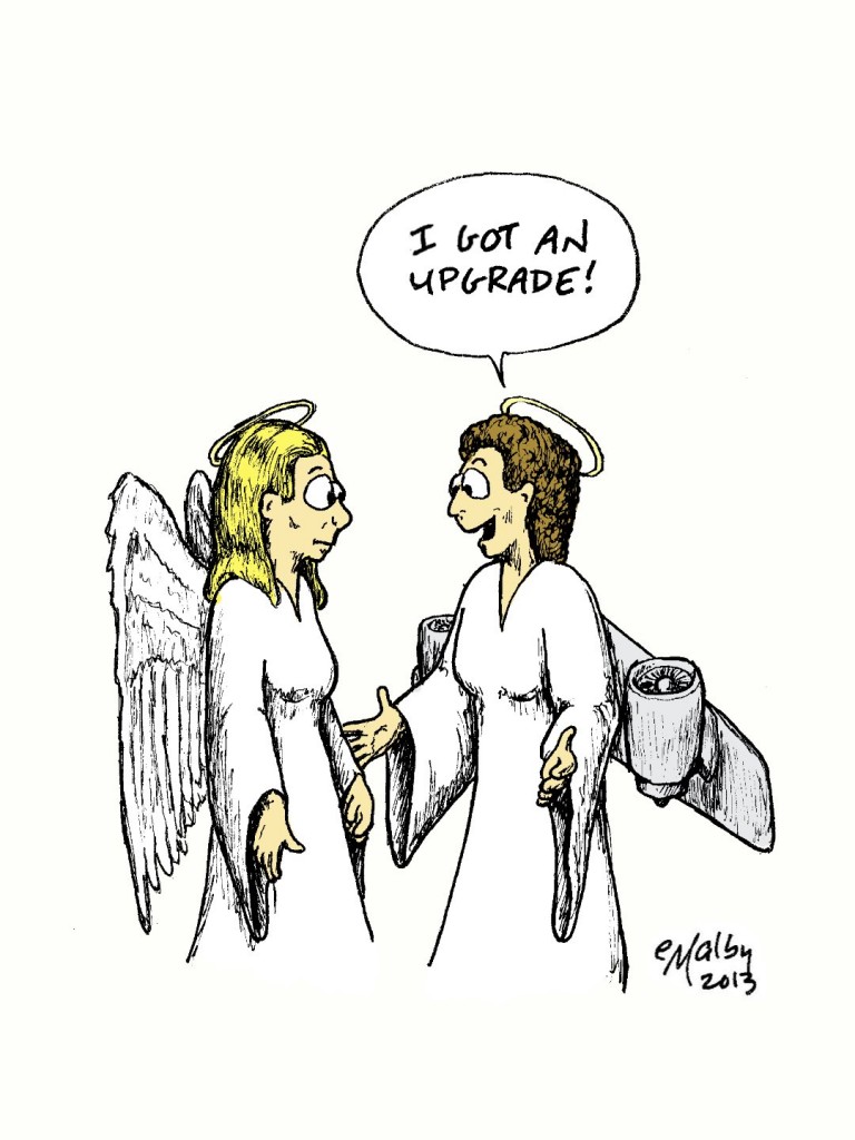 130509 Angel Uprade