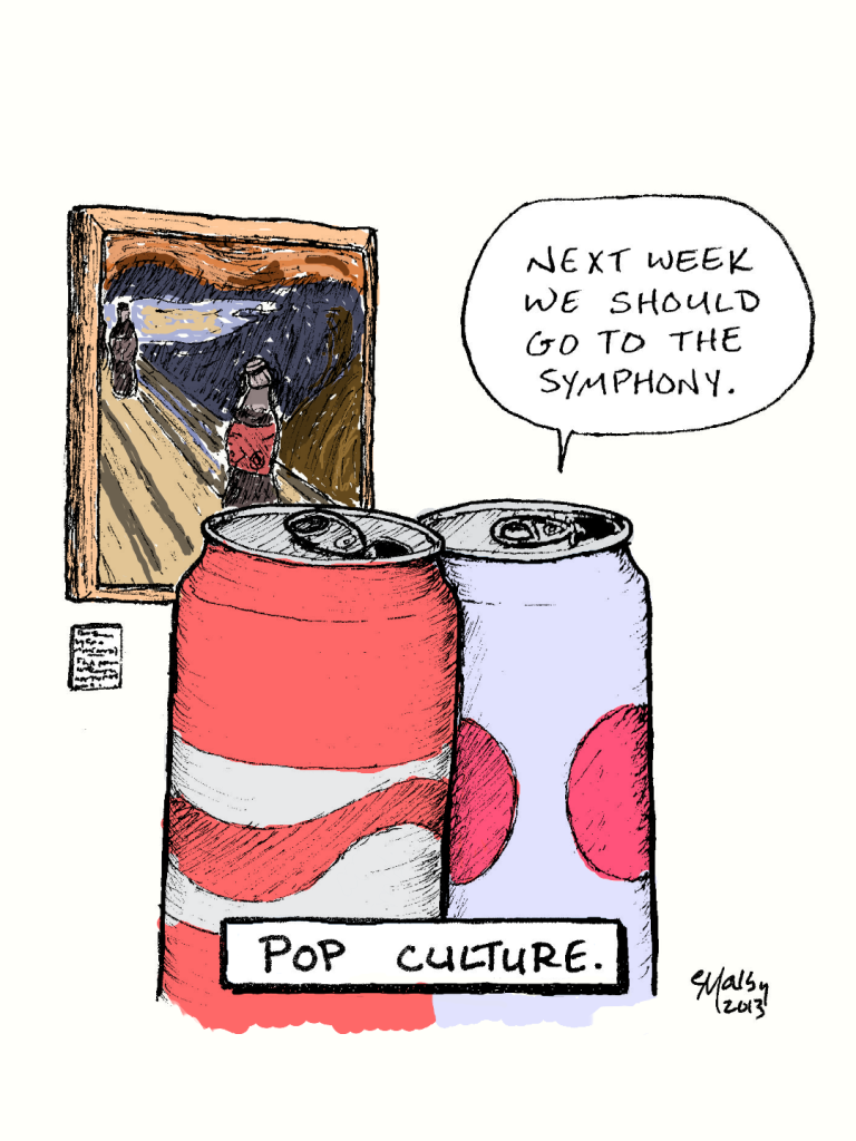 130625 Pop Culture